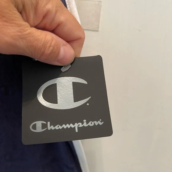 Champion | Terrycloth Romper - Picture 6 of 9